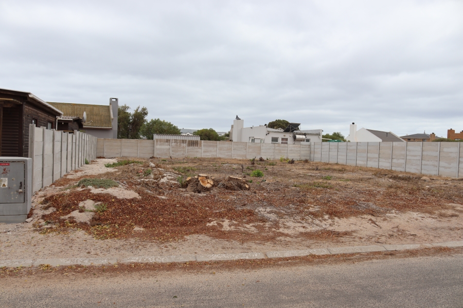 0 Bedroom Property for Sale in Britannia Bay Western Cape